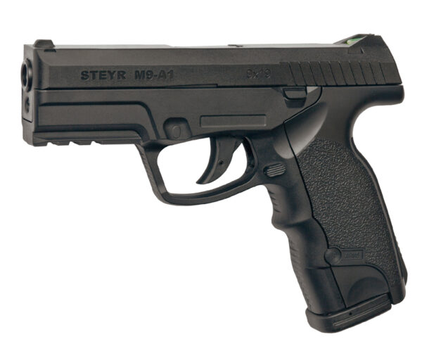 ASG Steyr Mannlicher M9-A1 4,5mm