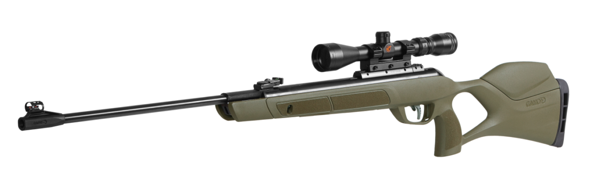 Gamo G-Magnum 1250 Jungle IGT