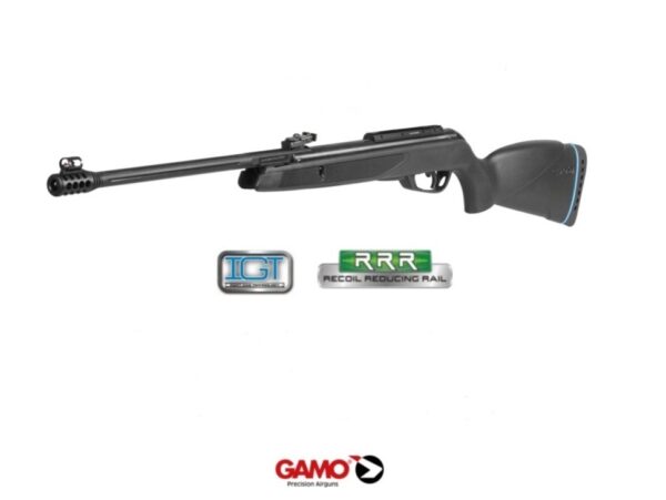 Gamo Black Bear IGT