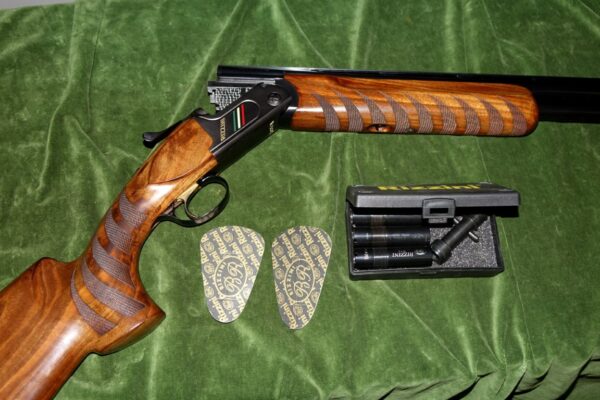 Rizzini Vertex Sporting