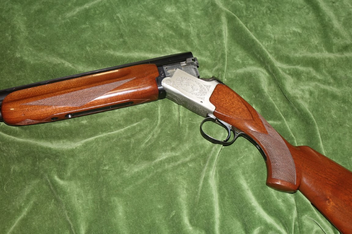 Winchester 101 XTR