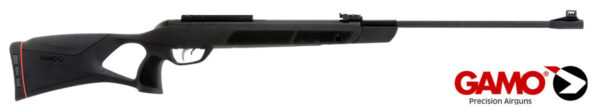 G-Magnum 1250 IGT Mach 1