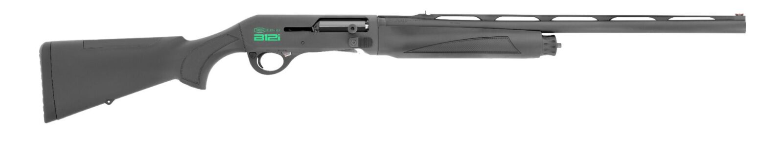 Breda B12i Black