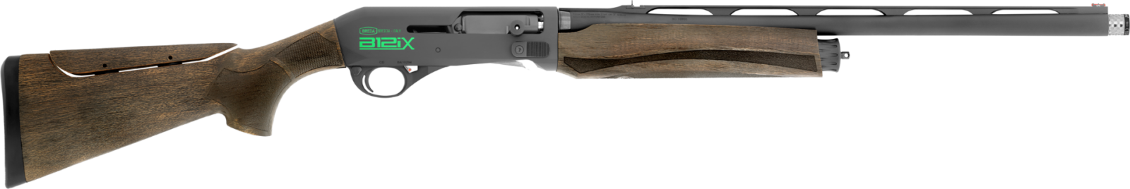 Breda B12iX Wood