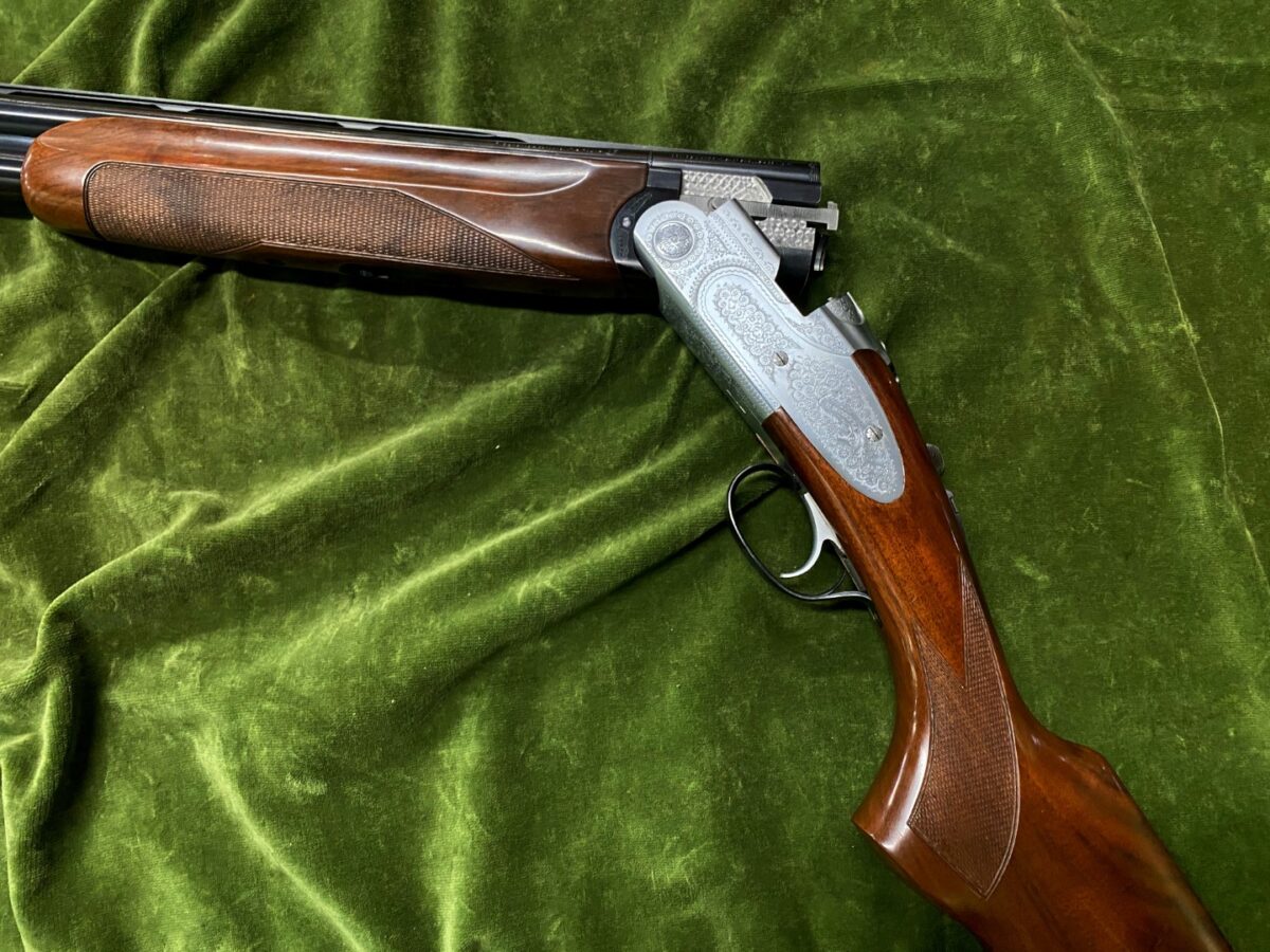 Beretta S686 EL