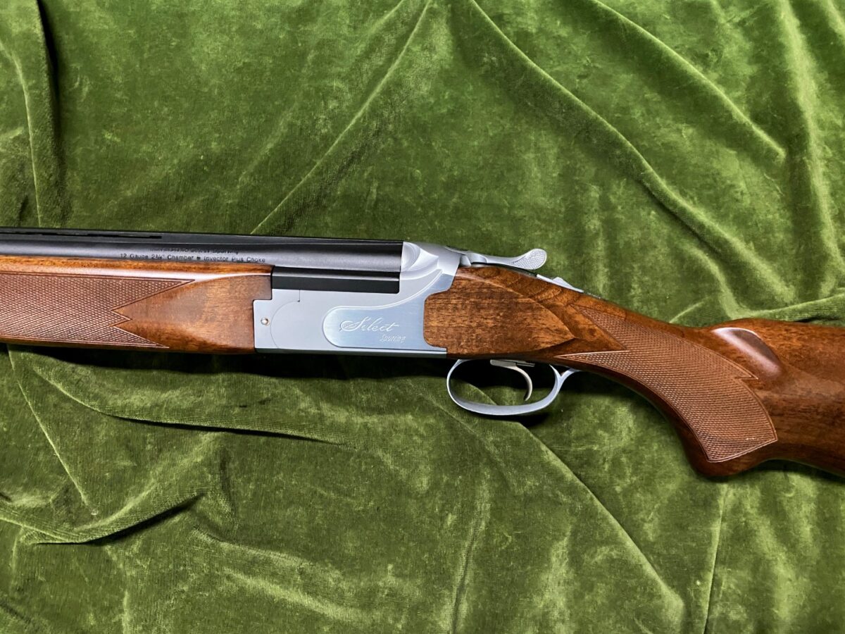 Winchester Select Sporting