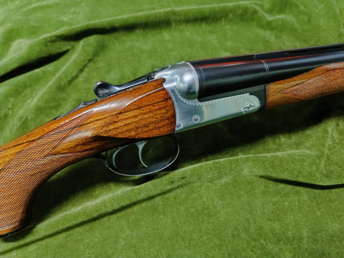 Beretta 424 cal 20