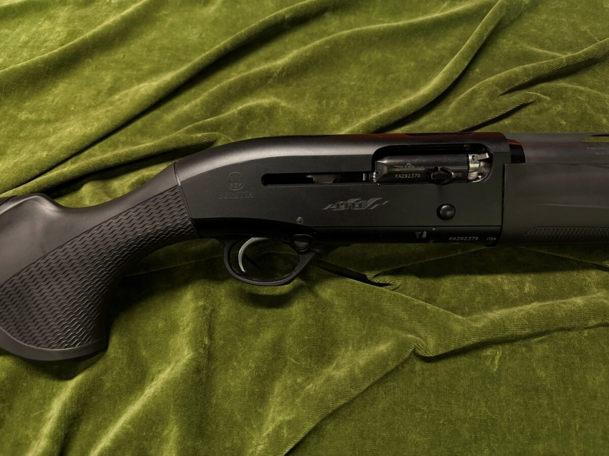 BERETTA A400 LITE SYNTHETIC 66 cm