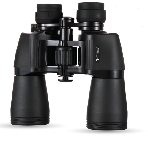 FALX Optics AERO II Zoom 10-22×50