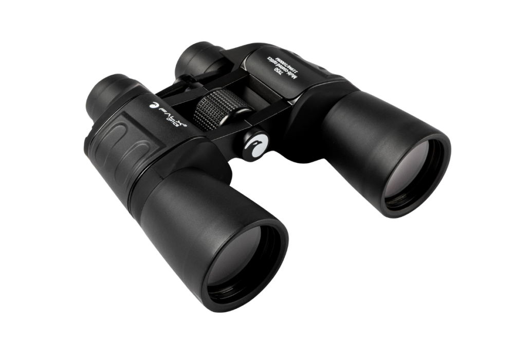 FALX Optics 7x50mm Black