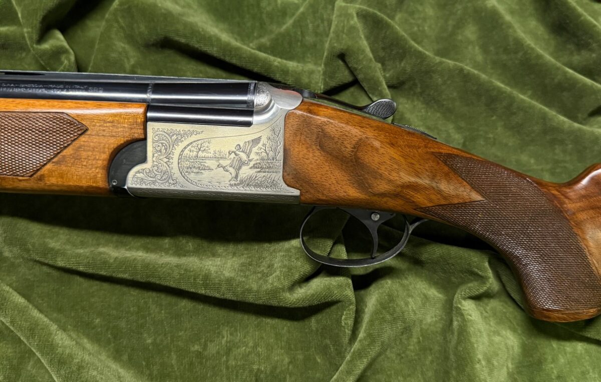 Franchi Variant 62cm