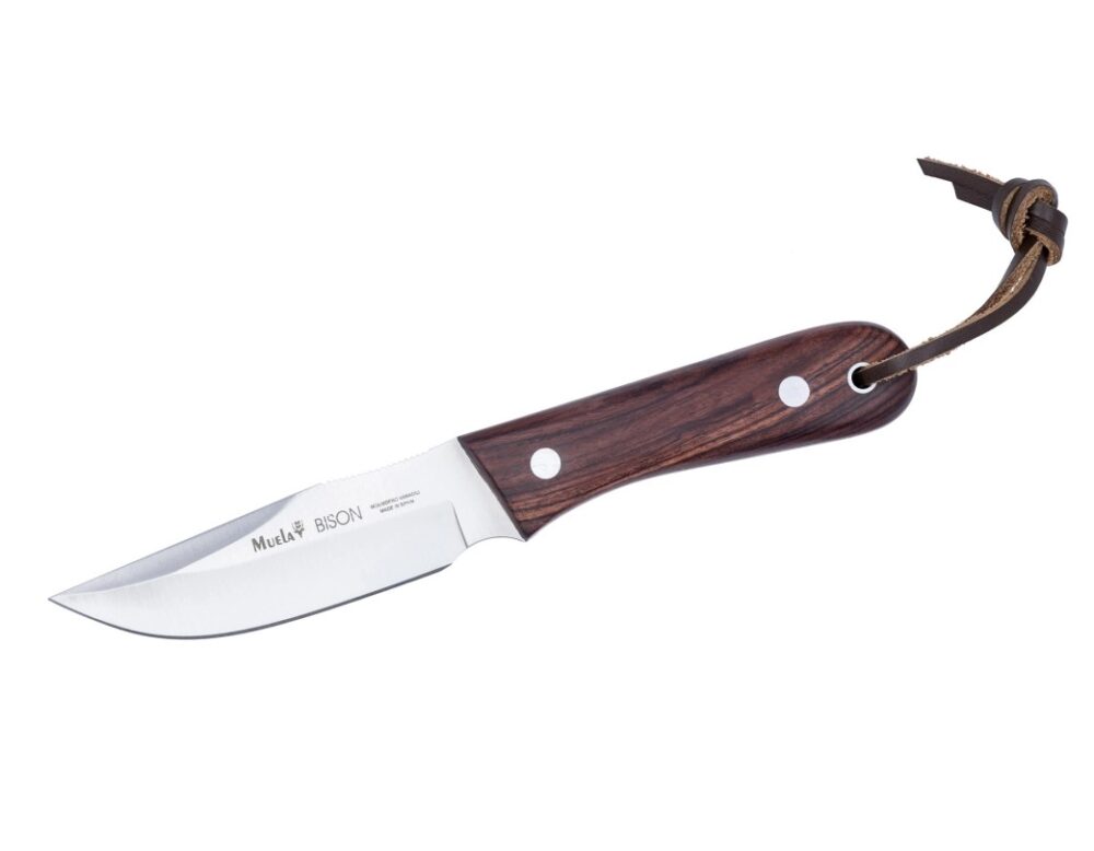 MUELA BISON‑9NL