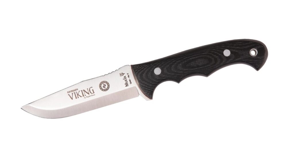 MUELA VIKING.J‑11M