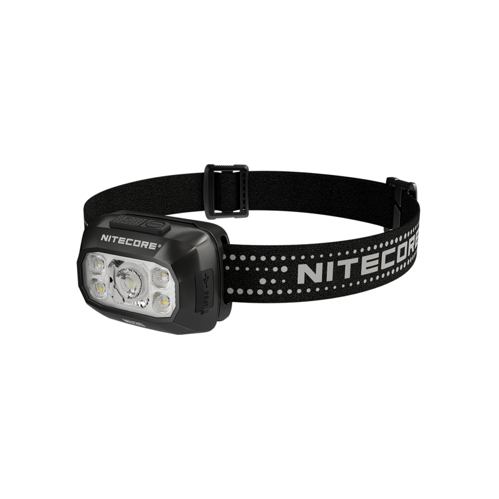NITECORE HEADLAMP NU30