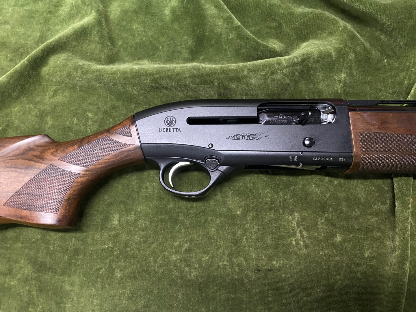 Beretta A400 Lite Wood- 66-71-76 cm