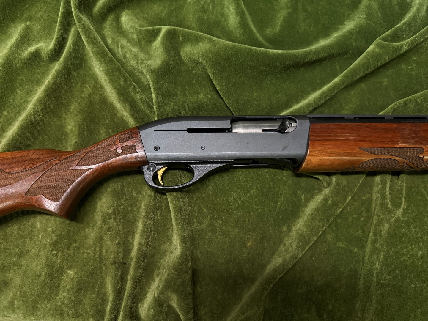 Remington 11-87 SPORTSMAN FIELD