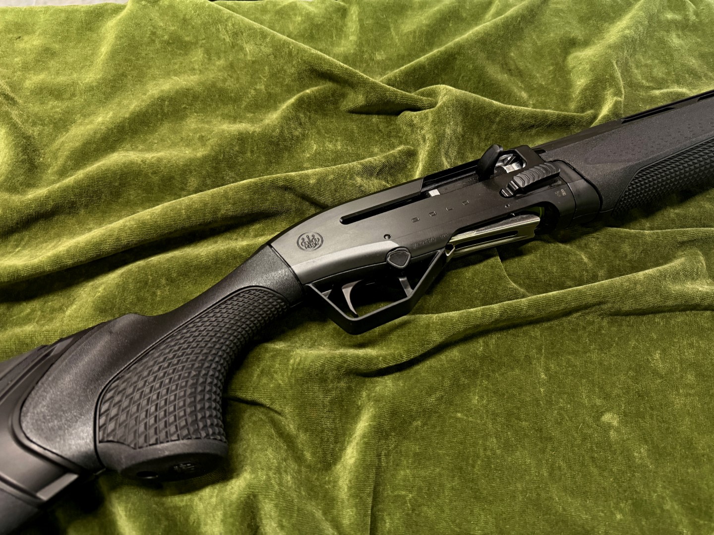 Beretta A400 Solo