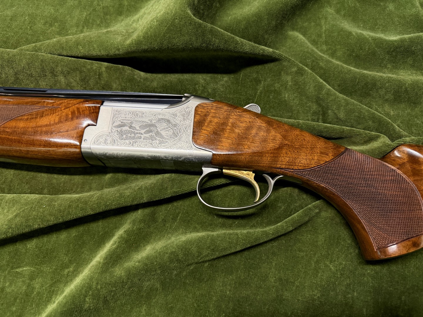 Browning 525
